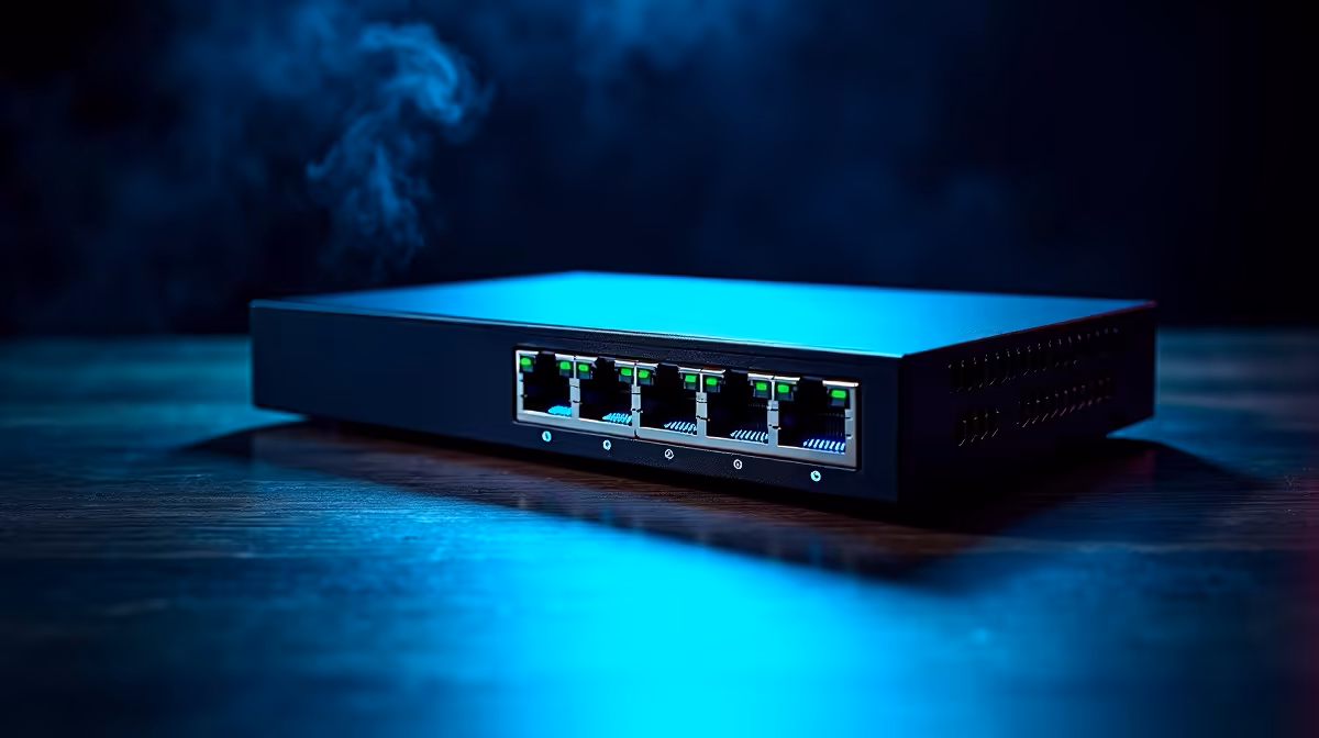 Seamless Connectivity Simplified