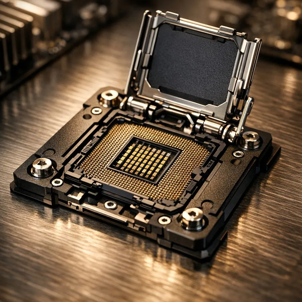 New LGA 1851 Socket Explained