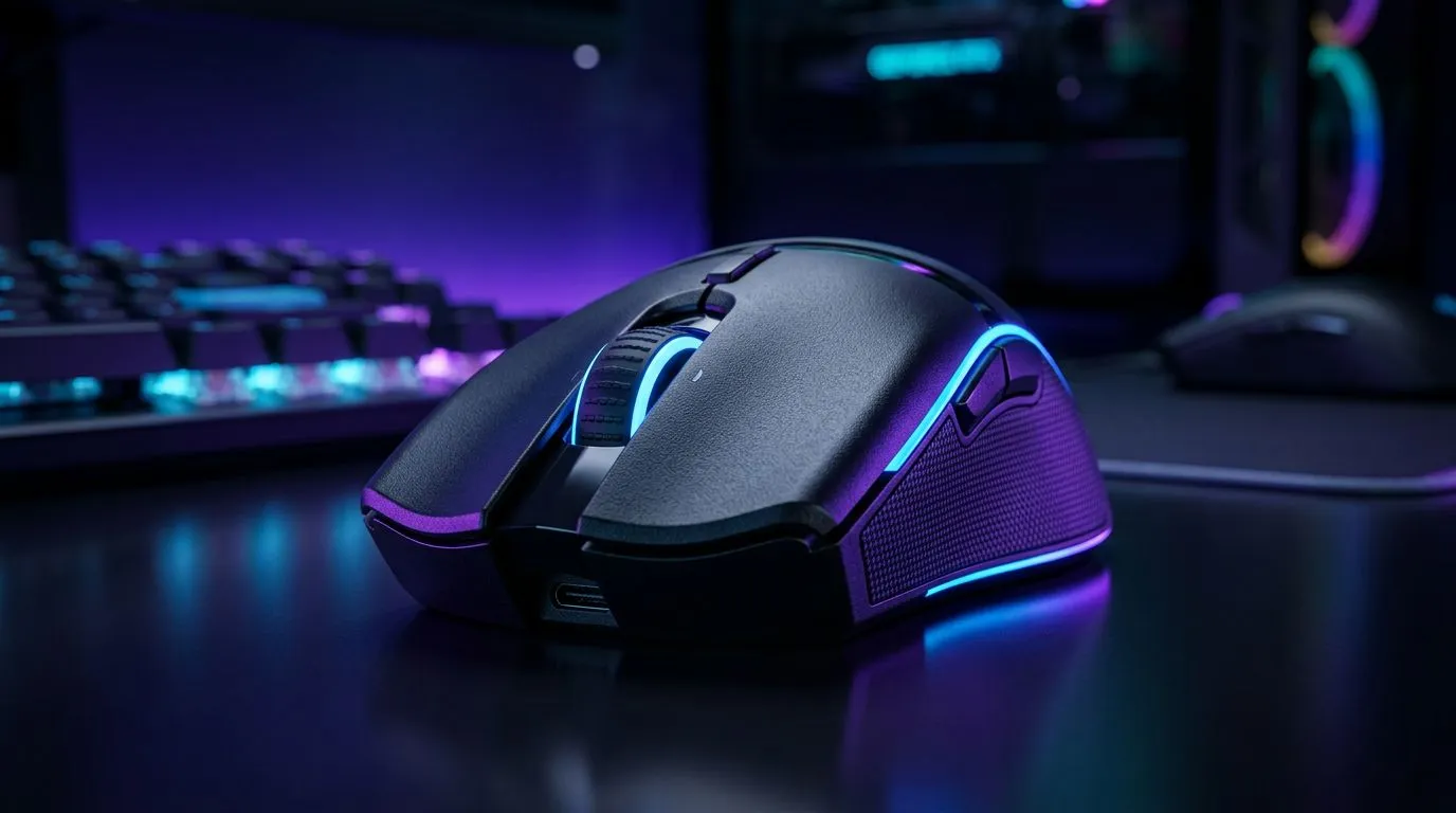 The Edge in Wireless Gaming