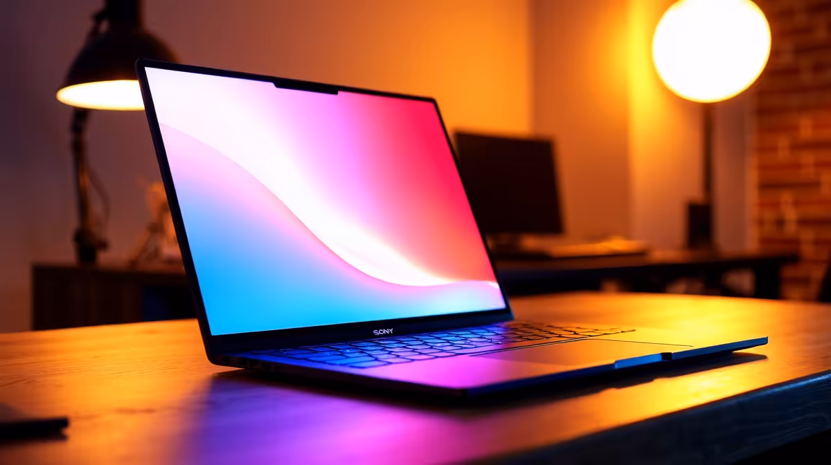 What Is Liquid Retina Display on MacBook?