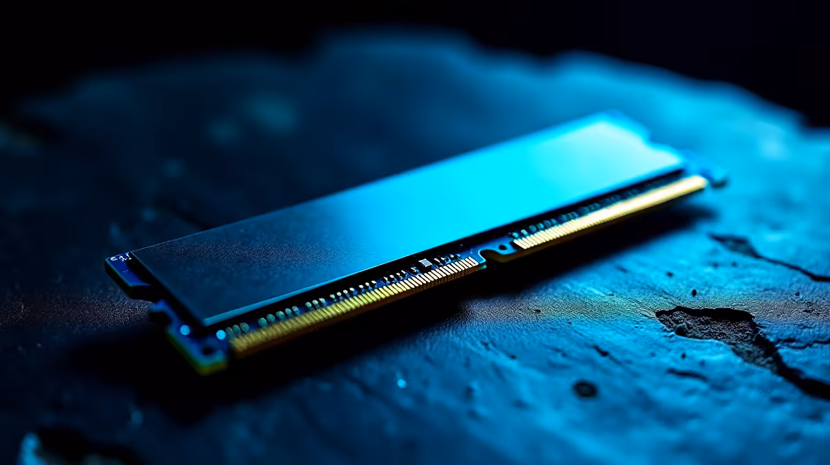 LPCAMM2 Brings Upgradeable Memory Back to Thin Laptops