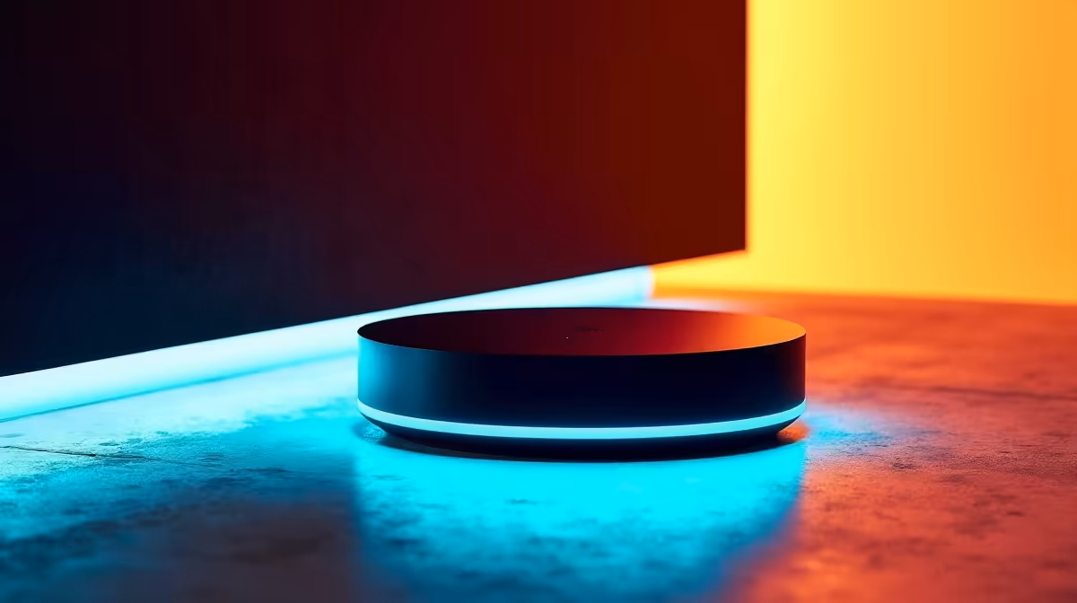 One Standard for Every Smart Home Brand