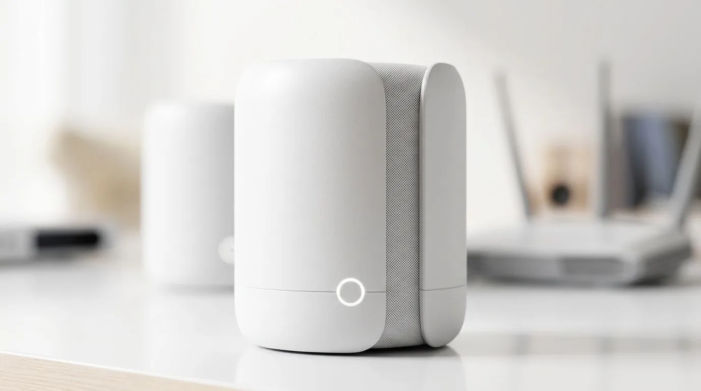 Mesh WiFi vs Traditional Routers