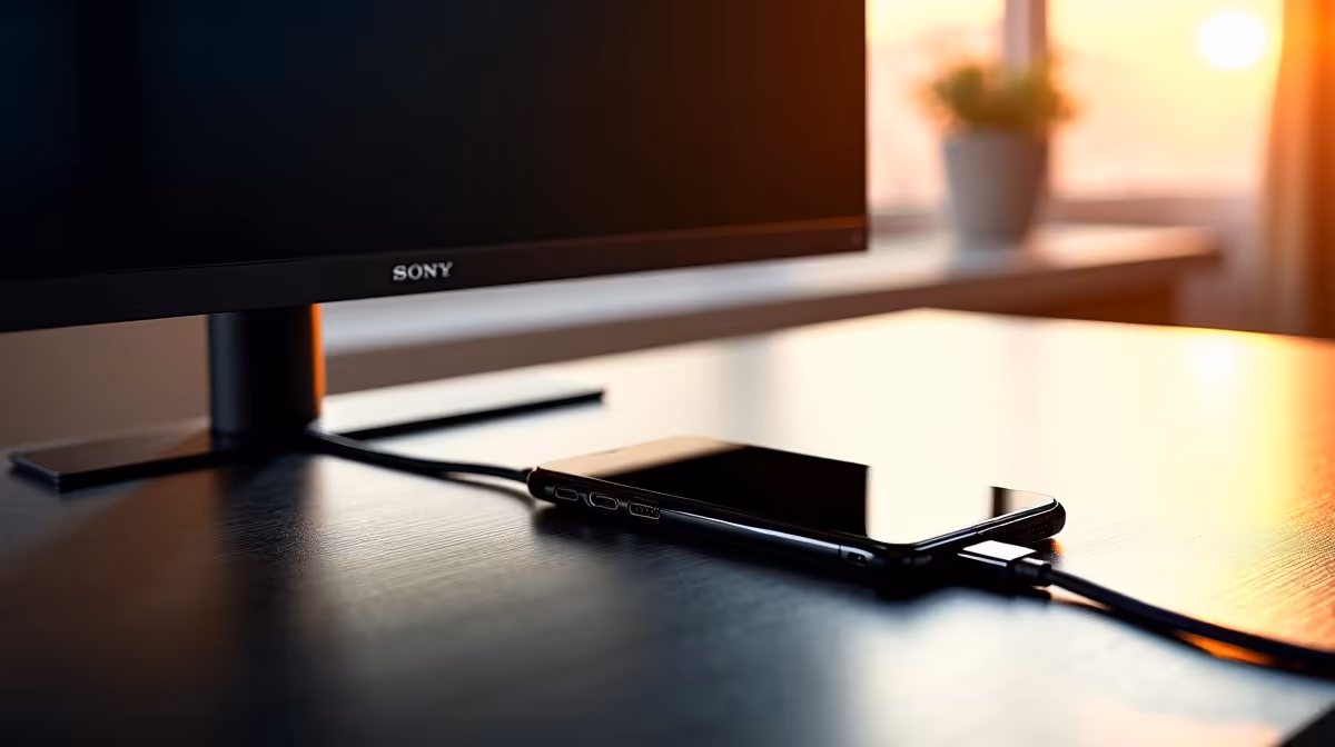 What Is MHL? Connecting Your Phone to a Monitor