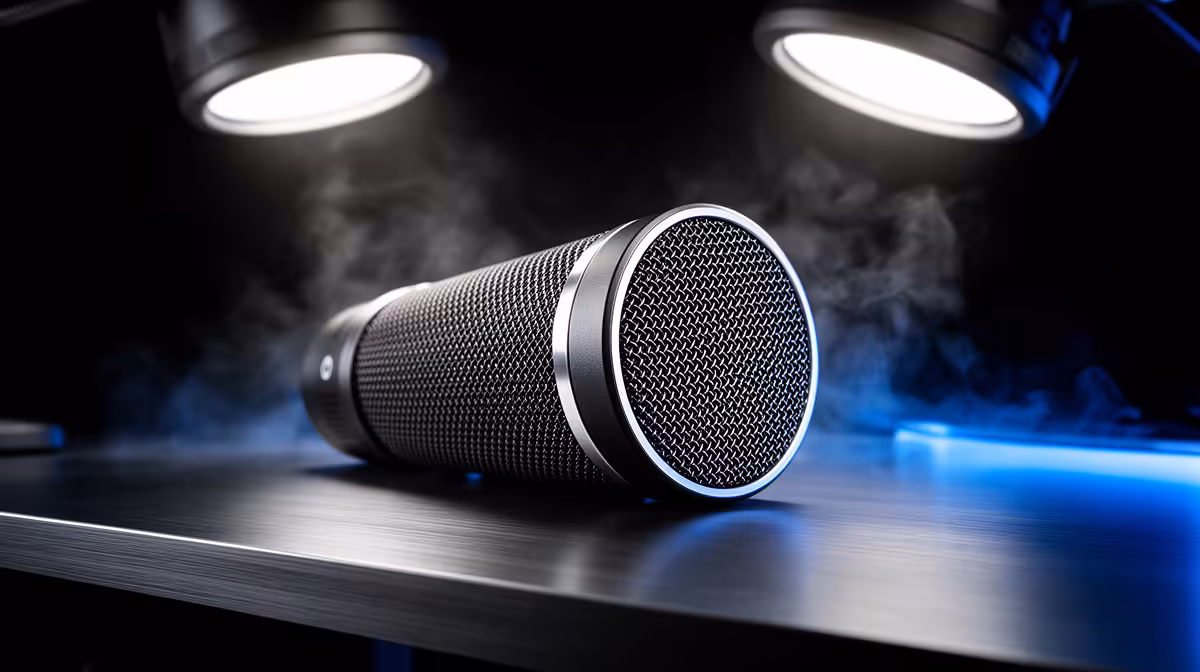 Mic Sensitivity and the SM7B Gain Problem