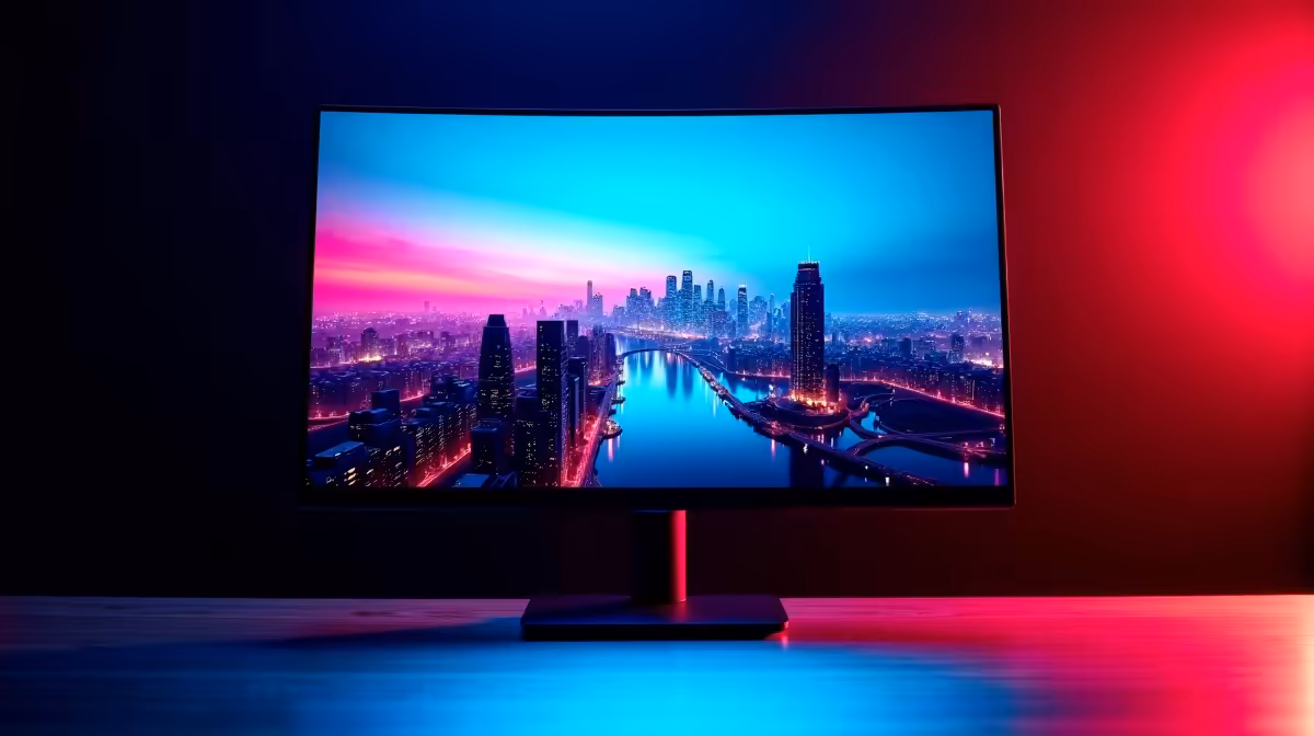 What Is Mini-LED vs OLED? Display Technology Compared
