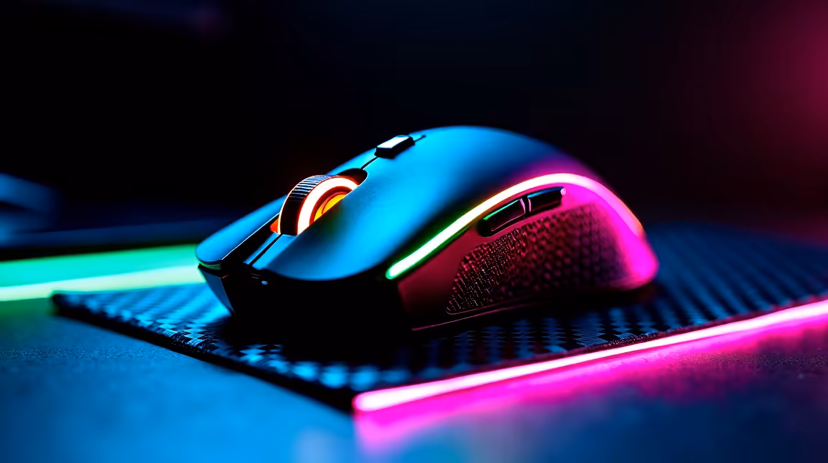 What Is Mouse DPI and How to Find Your Perfect Setting