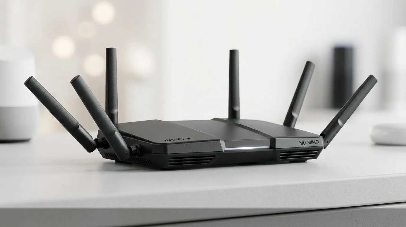 Optimizing Your Home Network