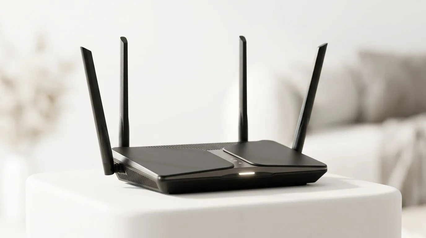 Upgrade Your Home Network Performance