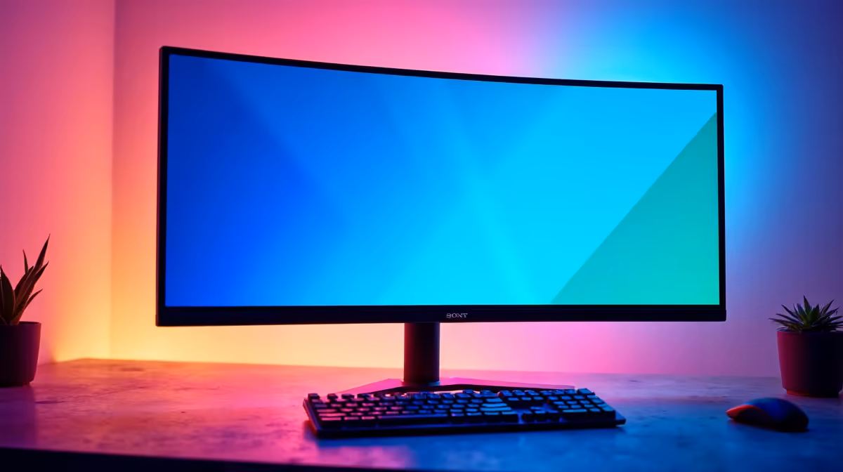 What Is Nits? Monitor Brightness Explained Simply