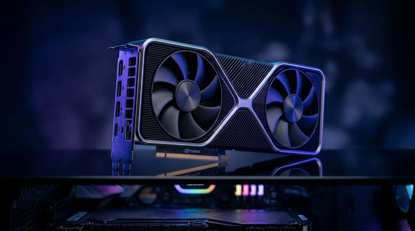 Next-Gen GPU Architecture Explained