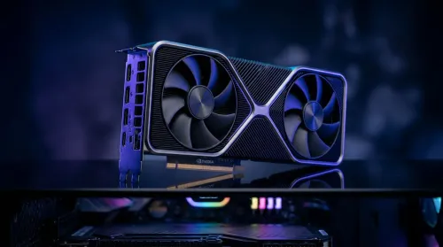 NVIDIA Blackwell Architecture: Powering the RTX 5070 Performance