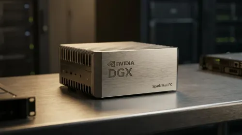 NVIDIA DGX Spark Mini PC: Who Should Buy It for AI Workloads