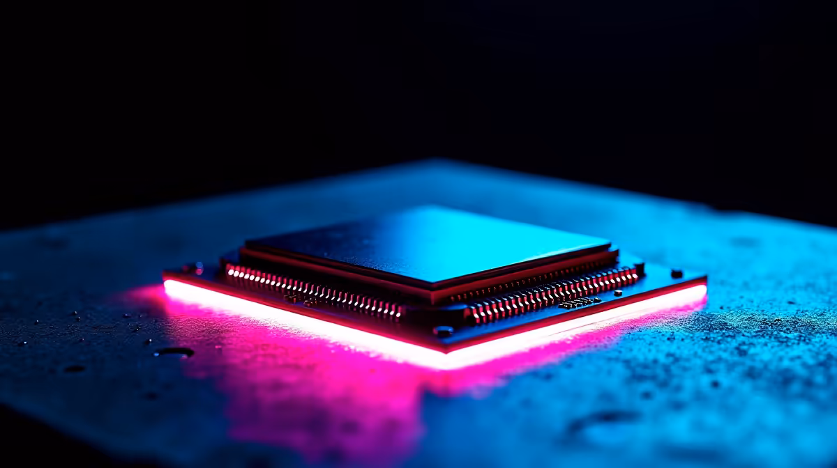 What Is NVIDIA N1X? The ARM Chip That Could Kill