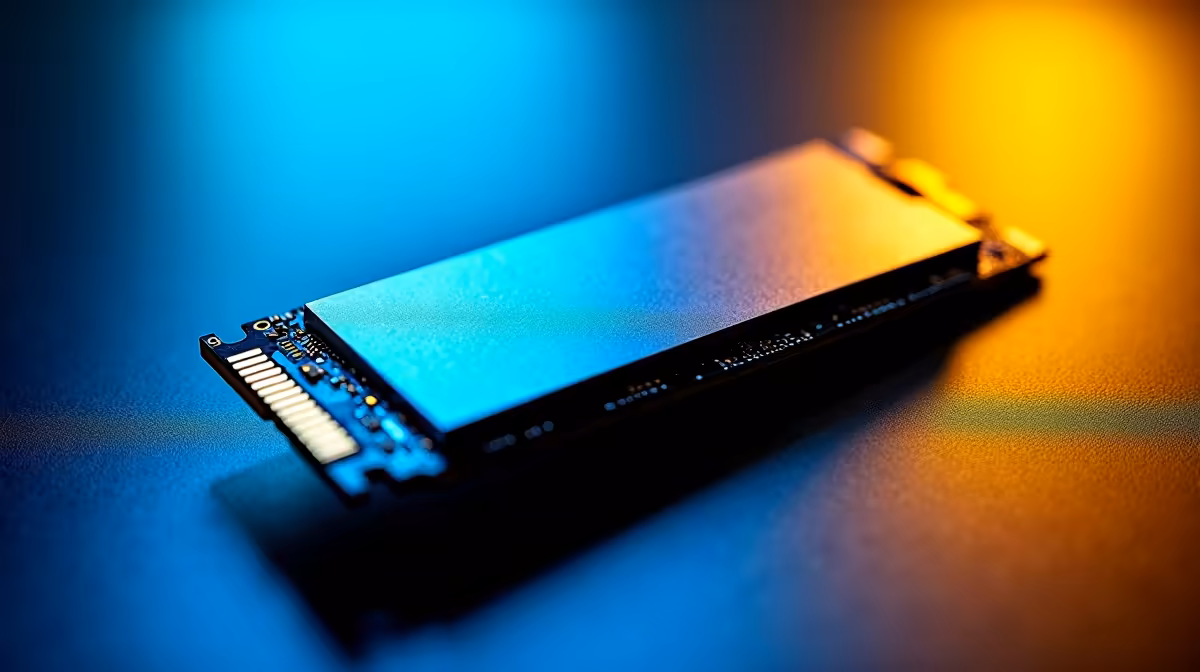 What Is NVMe and Why Is It Faster Than SATA SSDs?