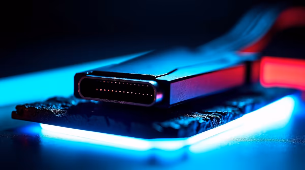 OCuLink: Direct PCIe for eGPU Connections