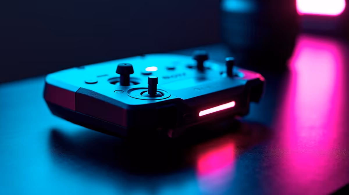 DJI OcuSync Transmission Explained