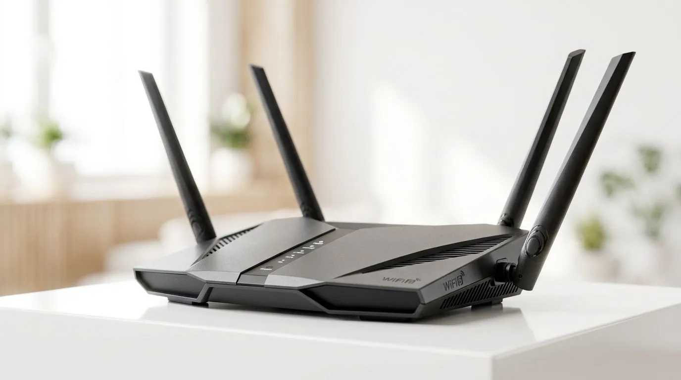 Boost Your WiFi Speed with OFDMA