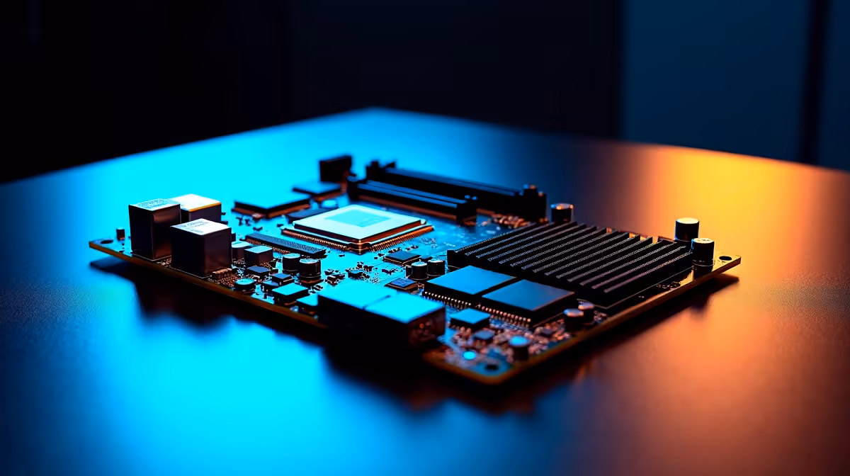 What Is Onboard BMC on a Workstation Motherboard