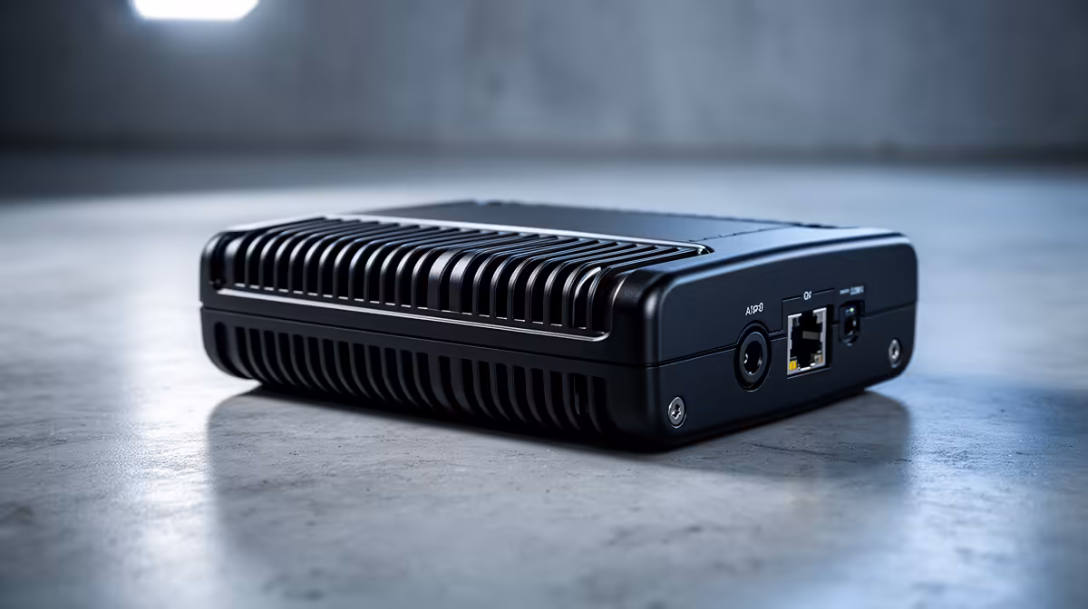 Mastering Outdoor Network Power