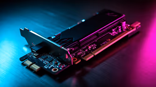 What is PCIe? A Beginner's Guide for PC Builders in SA