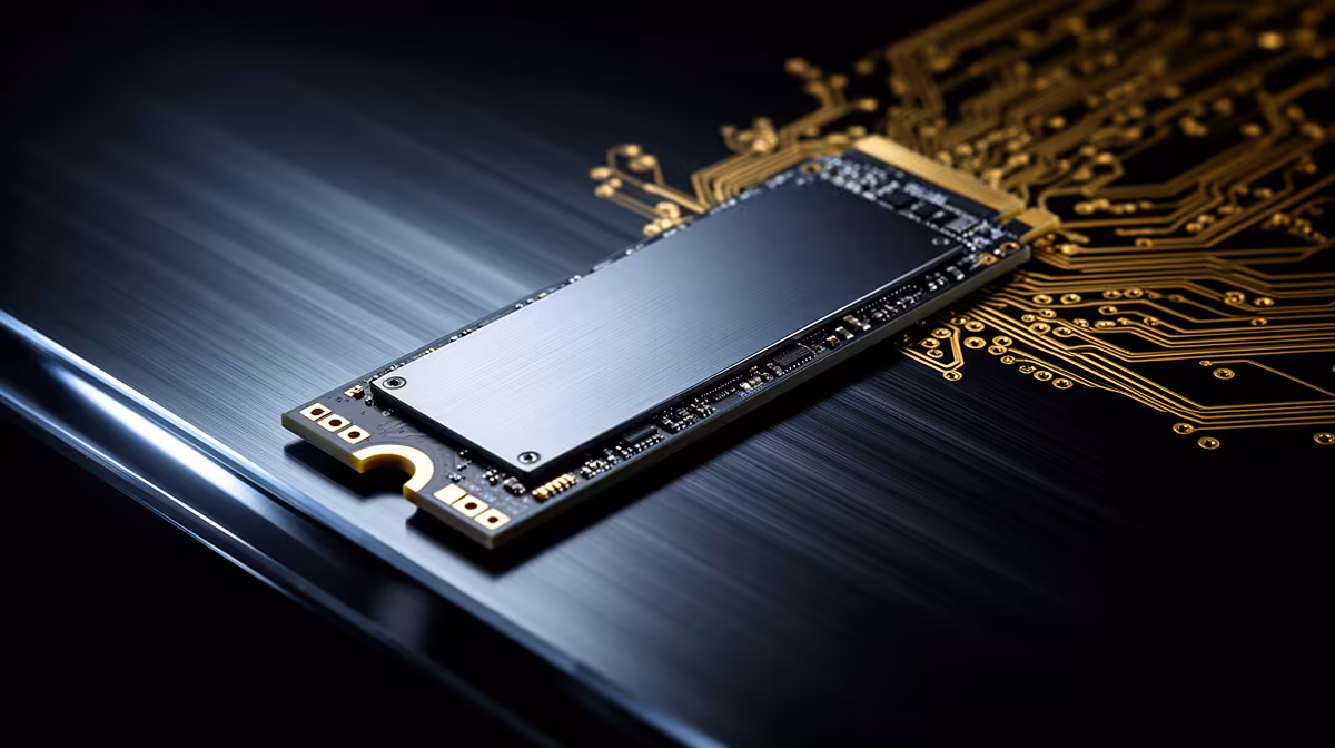 PCIe Gen 4 vs Gen 5 Explained