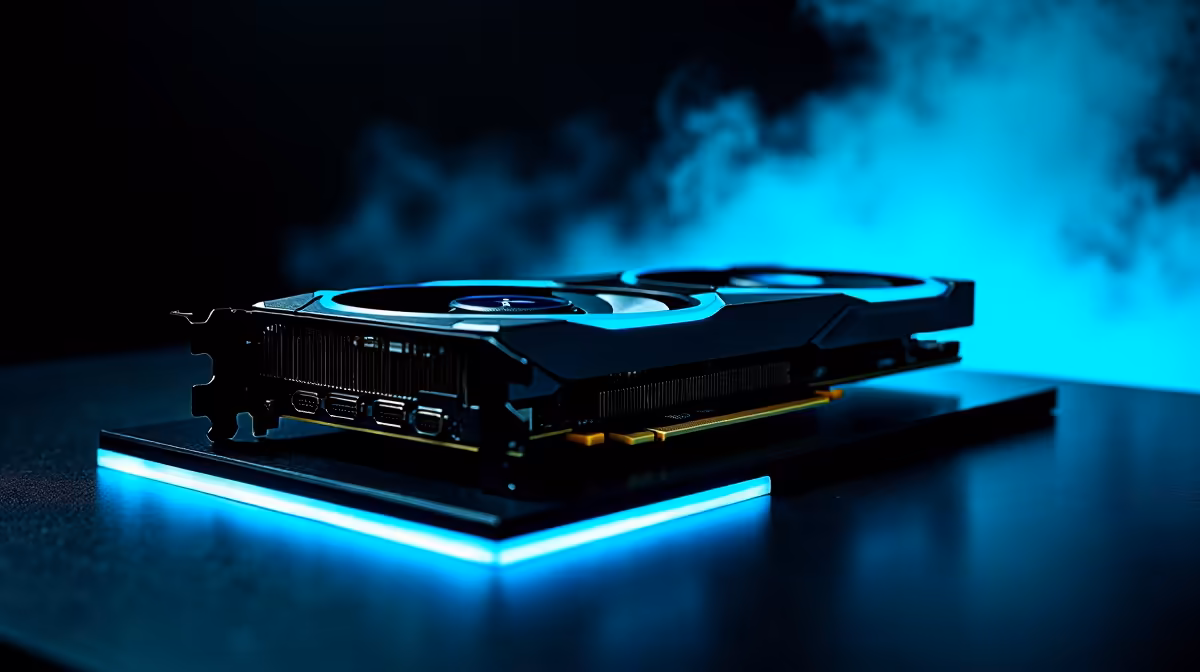 What Is PCIe Gen 5 for GPUs? Does Your Slot Speed