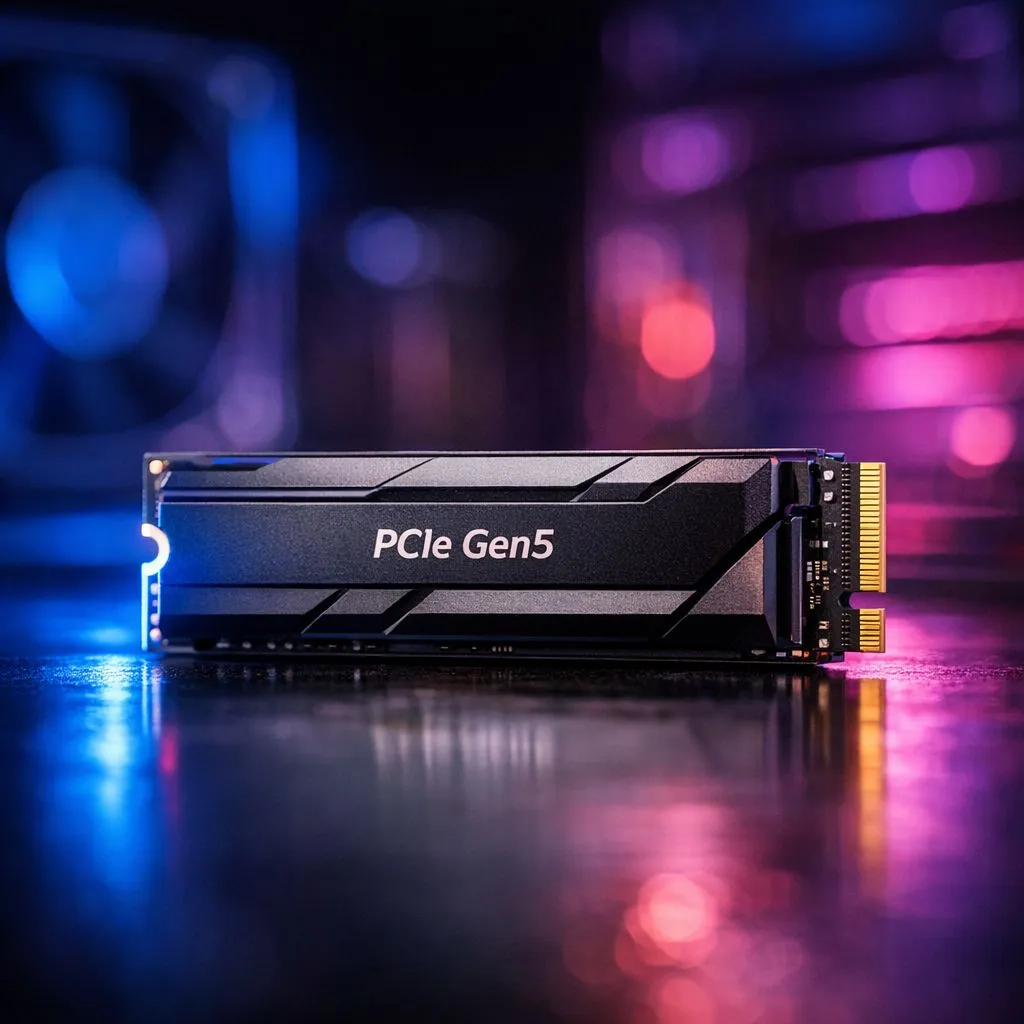 Next-Gen Storage Performance Explained