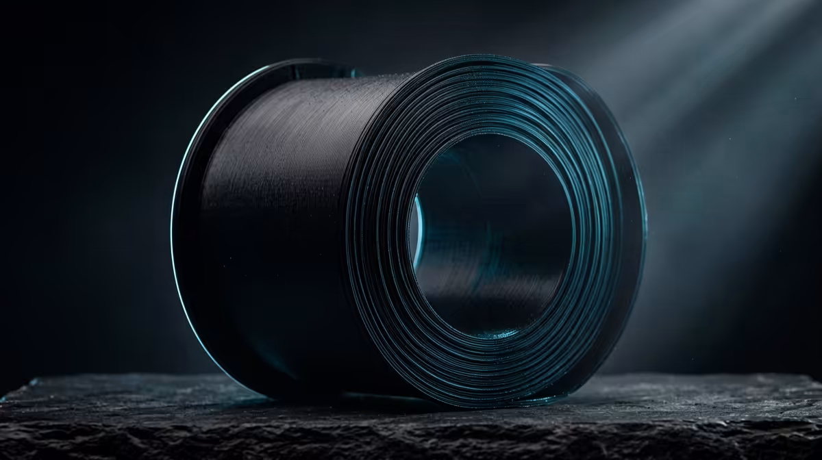 The Versatile Middle Ground Between PLA and ABS