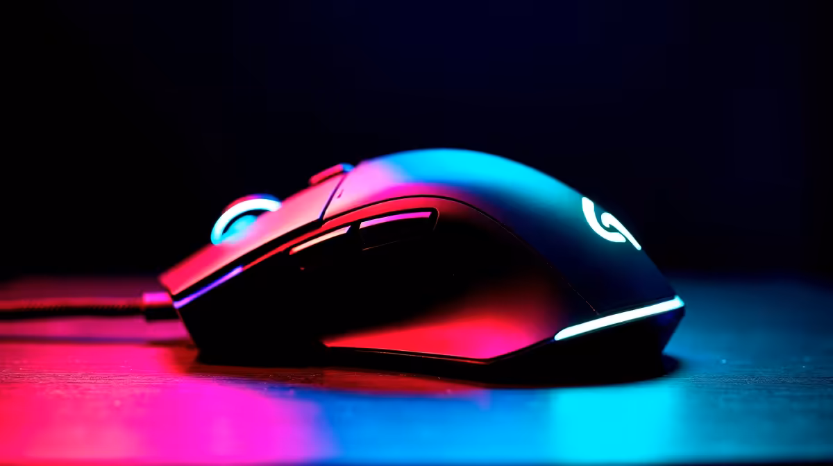 What Is Polling Rate and Why Does It Matter for Gaming?