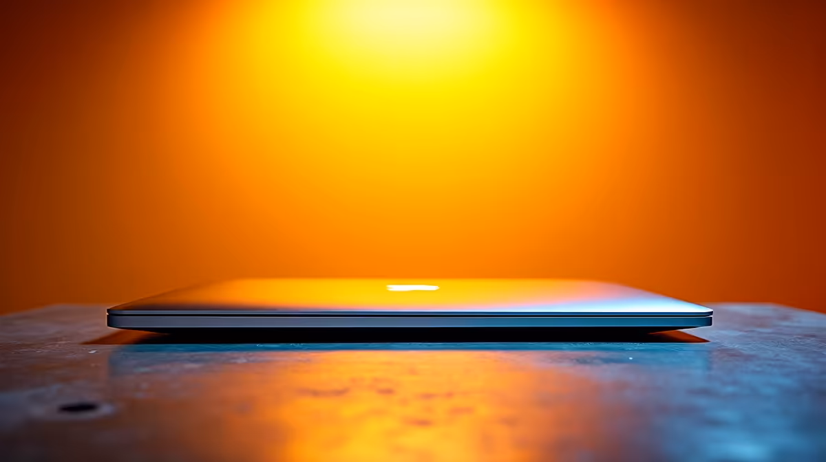 What Is ProMotion Display on MacBook Pro?