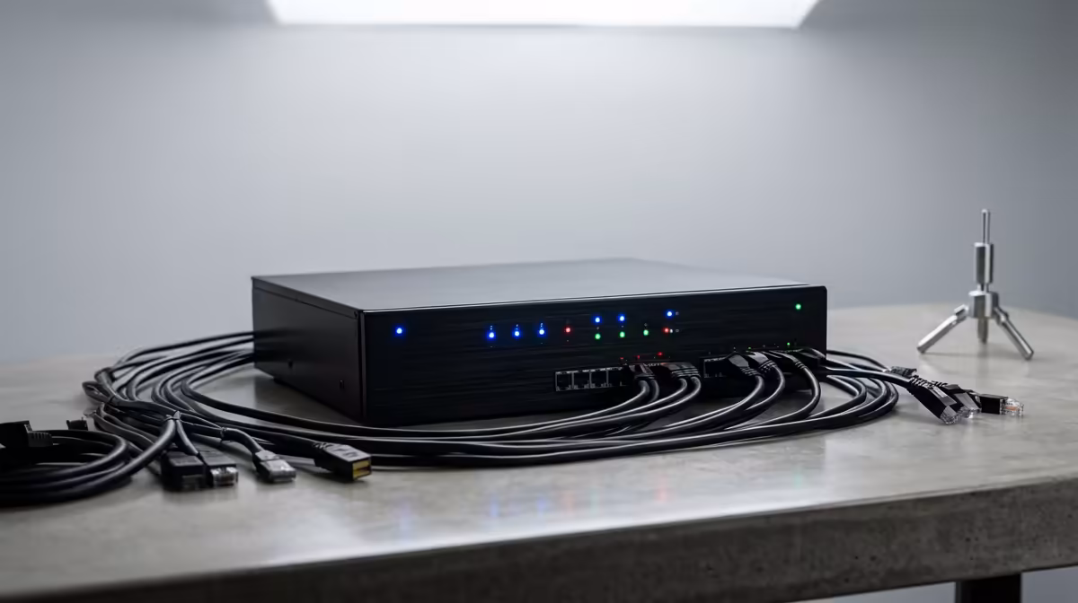 What Is Proxmox VE?