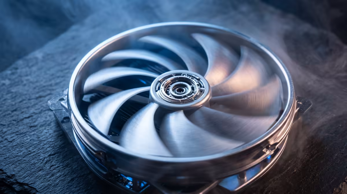 Master Your PC's Cooling Efficiency