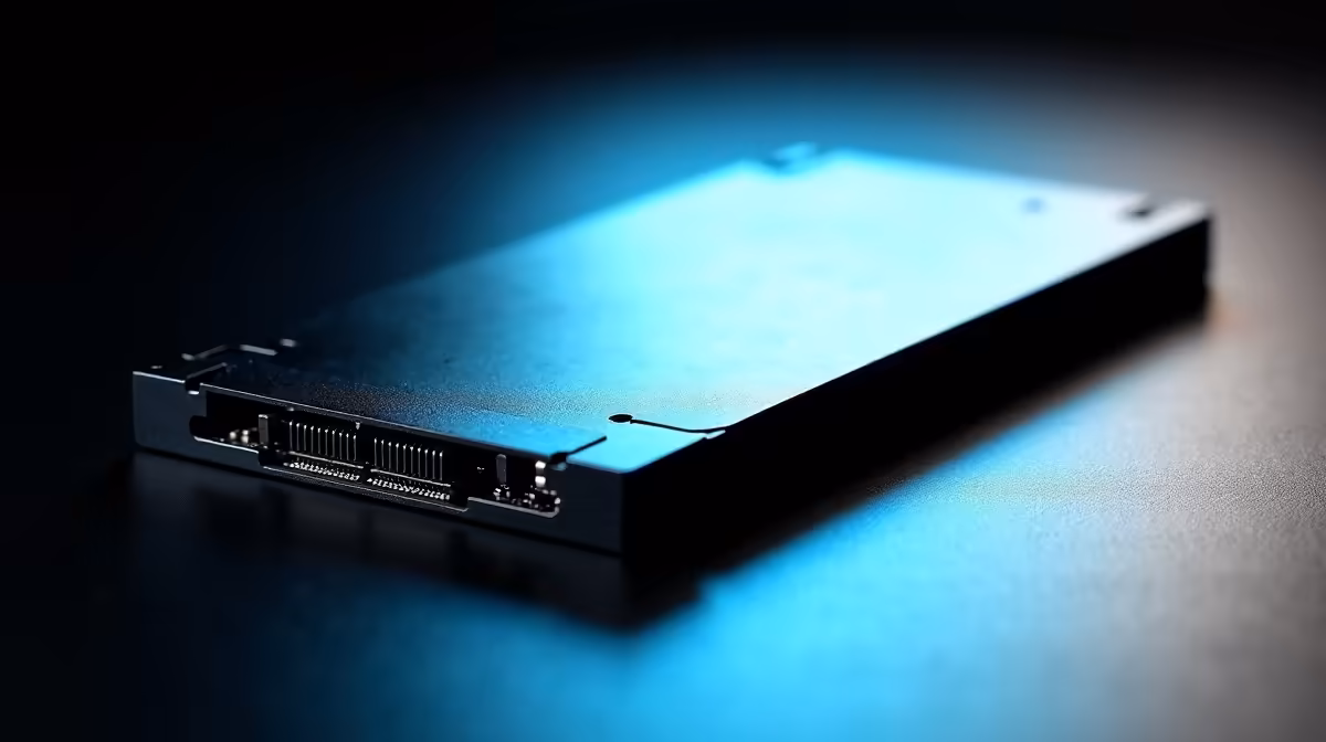 What Is QLC vs TLC vs MLC? SSD Flash Types and