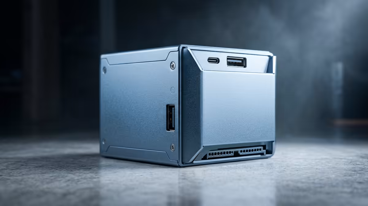 RAID: Data Redundancy Explained