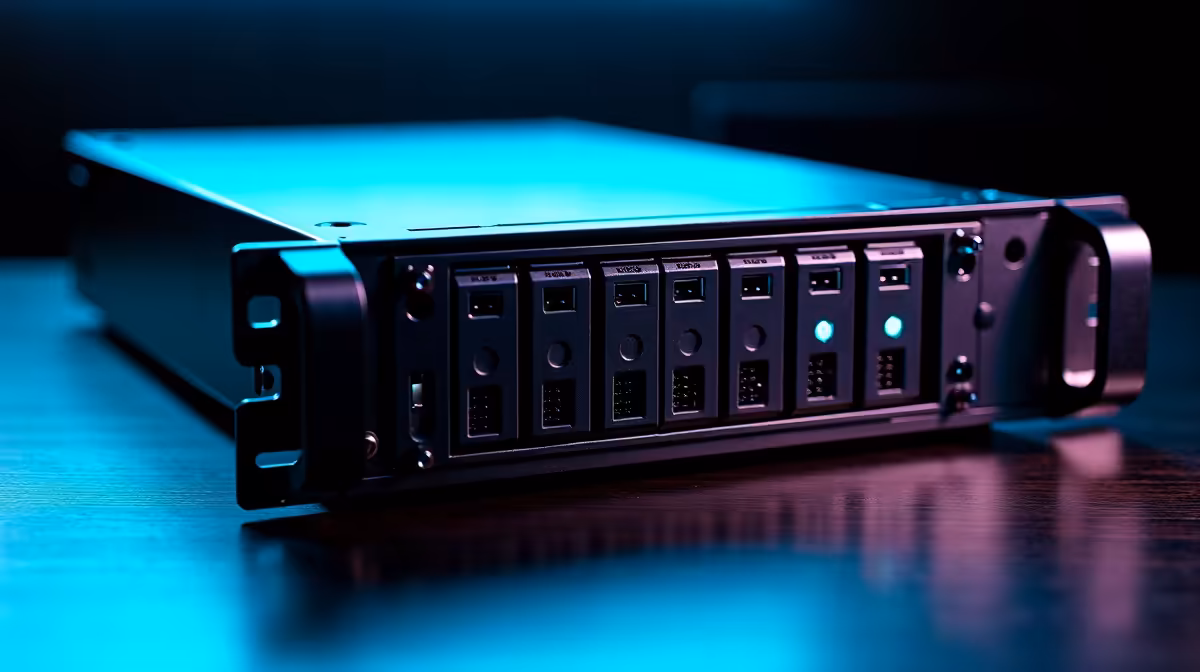 What Is RAID? RAID 0, 1, 5, 10 Explained for PC Users