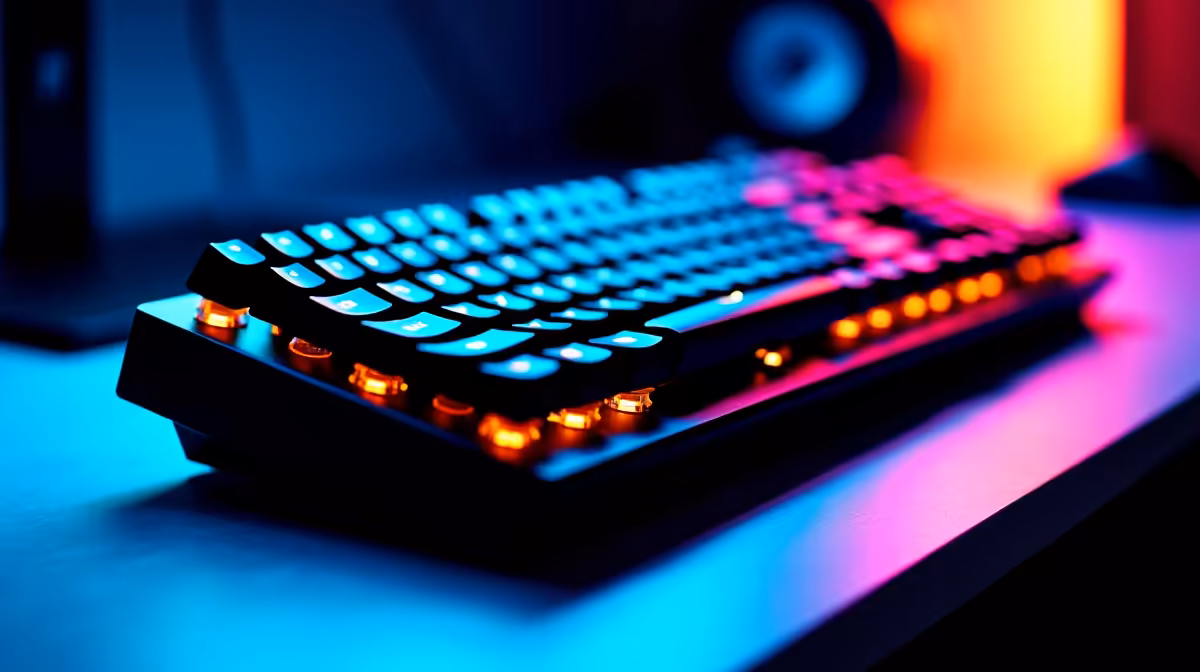 What Is Rapid Trigger and Why Do Pro Gamers Use It?