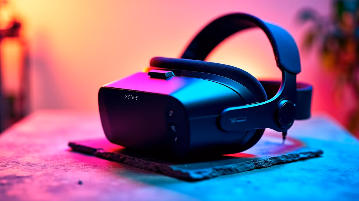 What Is Razer Project Motoko? AI Augmented Audio and