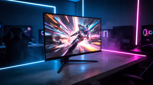 What is Refresh Rate? A Gamer's Guide for South Africa