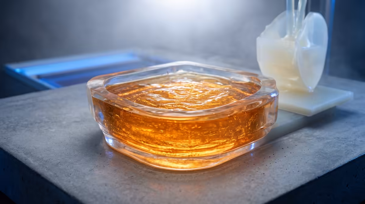 Resin 3D Printing Explained