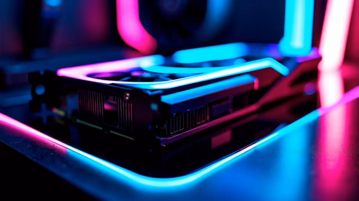 What Is RGB? How PC Lighting Works and How to Control