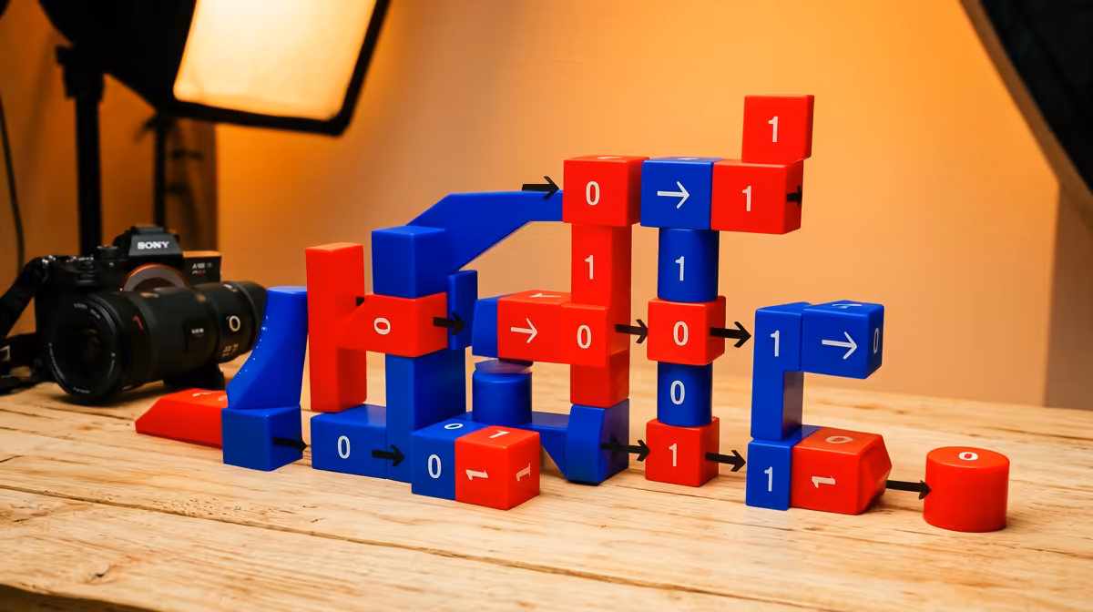 Screen-Free Coding for Young Learners