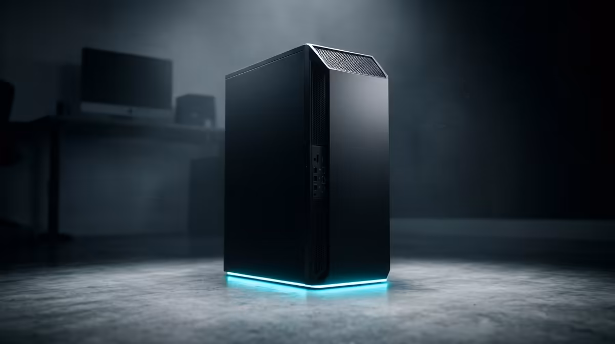 What Is Self-Hosting?