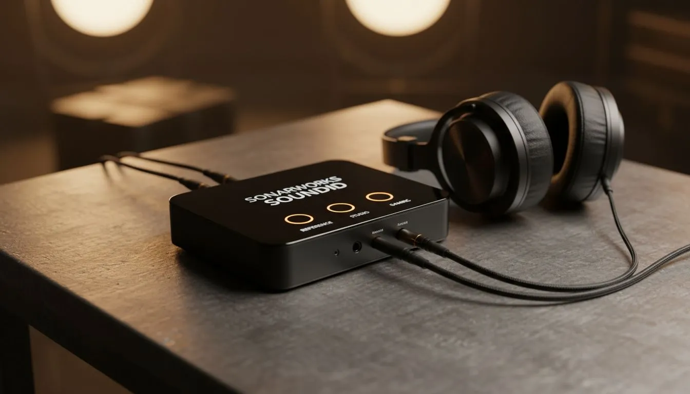 SoundID Gaming Audio Explained