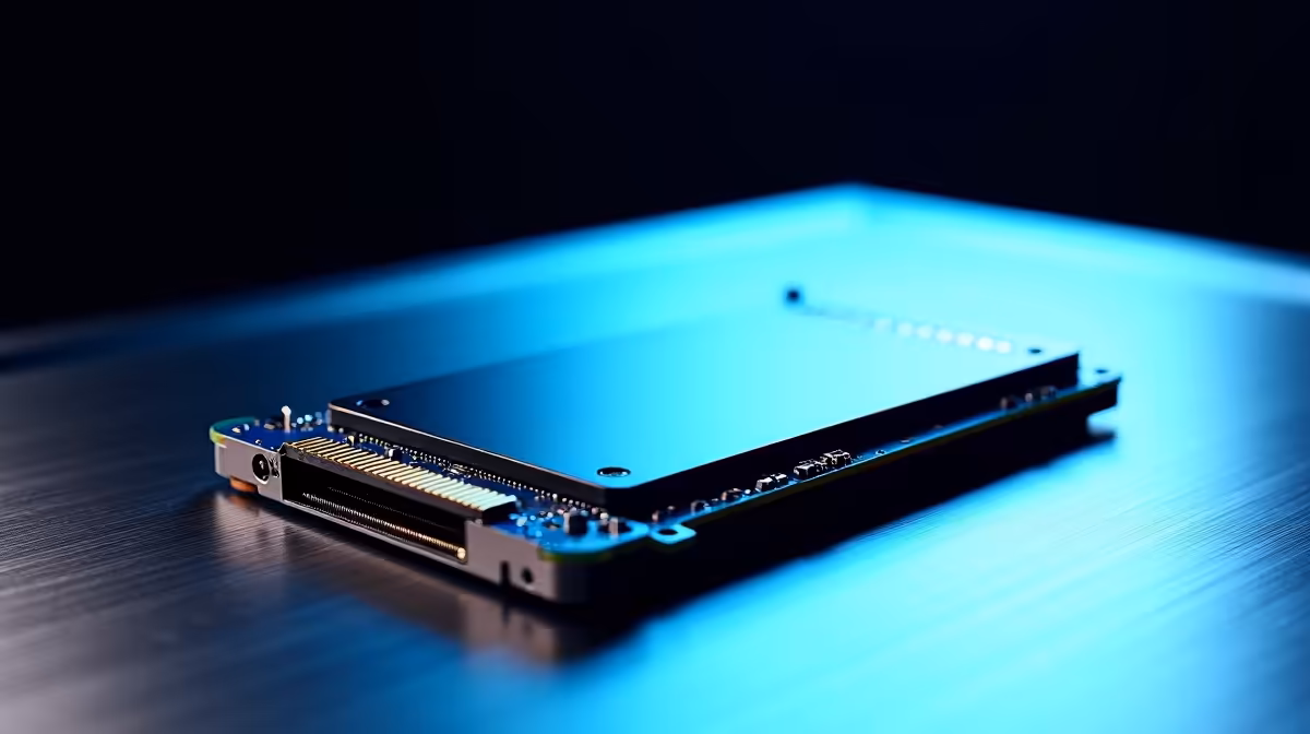 What Is SSD Over-Provisioning? Hidden Space That