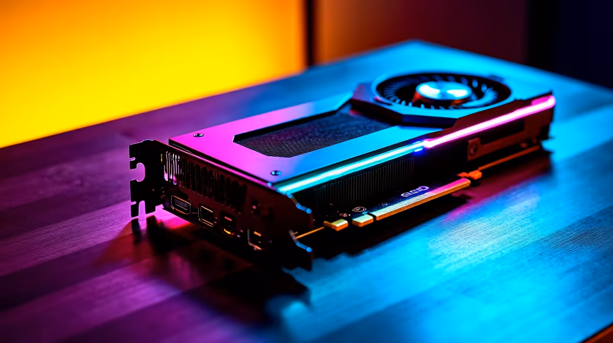 What Is TDP and TGP? GPU Power Consumption Explained