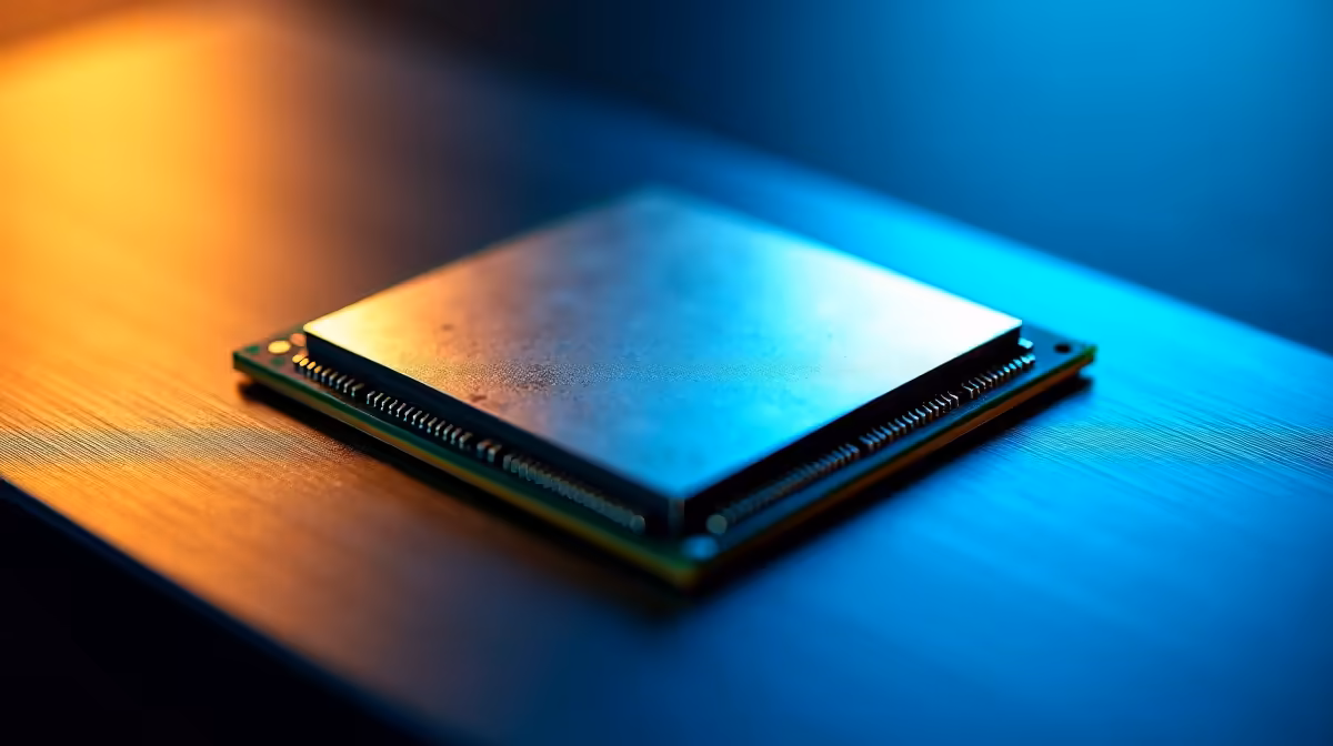 What Is TDP? Thermal Design Power Explained for CPUs