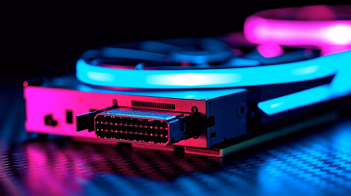 What Is the 12V-2x6 Connector and Why Did It Replace