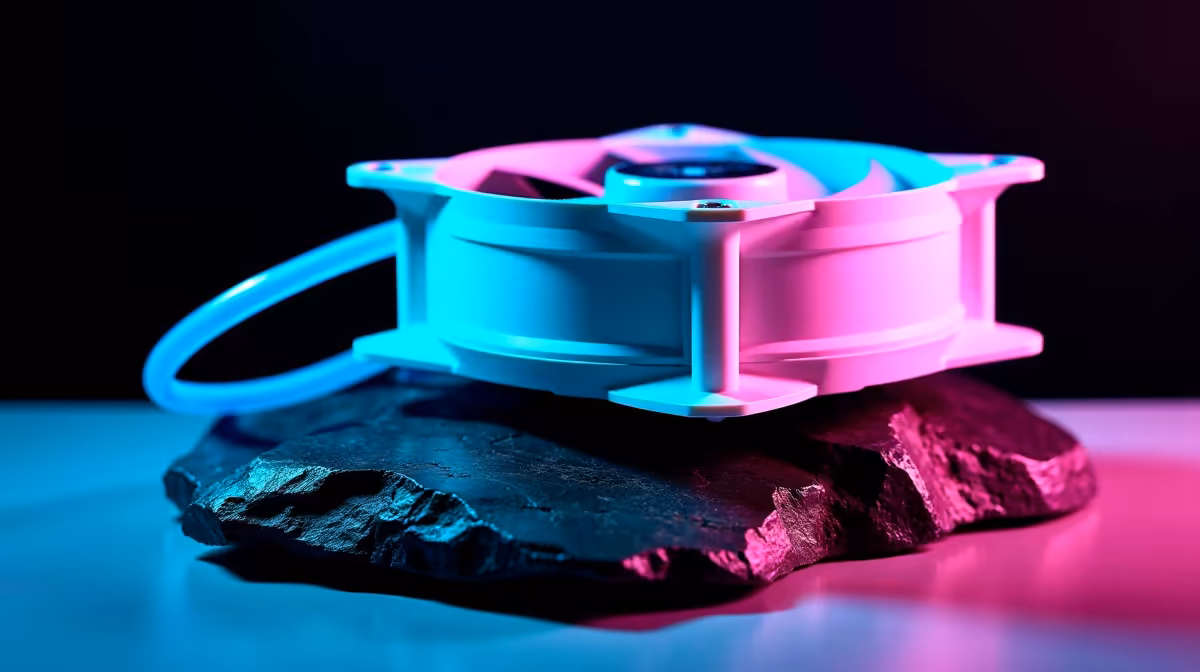 120mm Case Fan Buyers Guide for SA in 2026