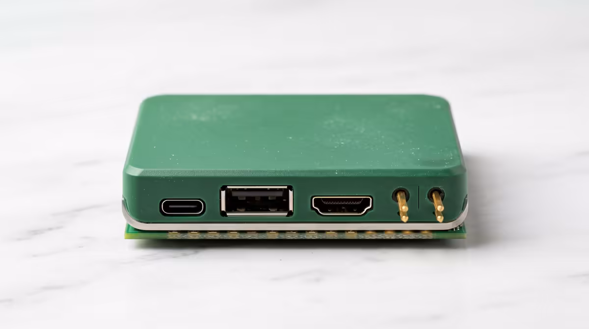 BBC micro:bit v2 Explained